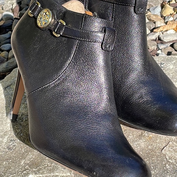 Coach Salene Booties - Picture 7 of 13